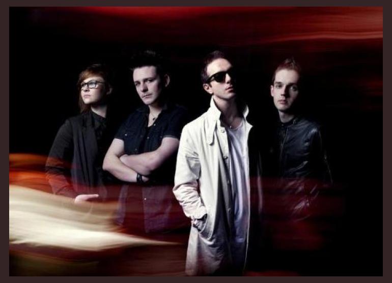 Glasvegas